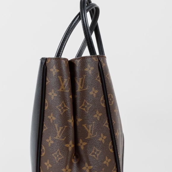 Louis Vuitton kimono bag - Picture 3 of 7
